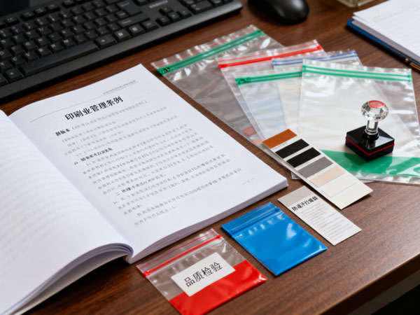 天之和包裝率先完成生產(chǎn)合規(guī)升級(jí)，積極應(yīng)對(duì)《印刷業(yè)管理?xiàng)l例》新規(guī)