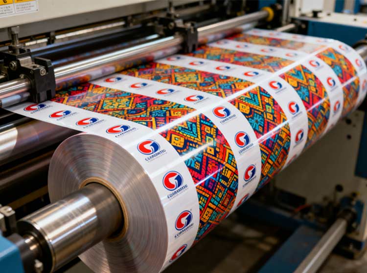 從“顏值”到“價(jià)值”，包裝袋印刷如何為品牌說話？天之和凹版印刷藝術(shù)